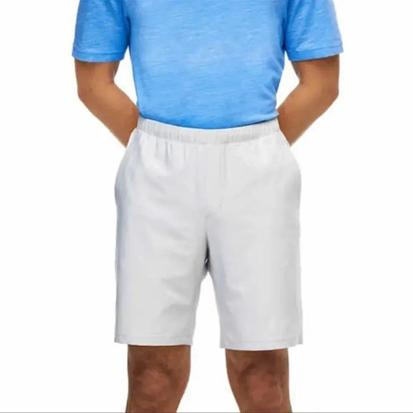 Greg Norman  2 pair Men’s Pull-On Short 4 Way Stretch NWT Size XXL - Picture 3 of 12